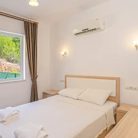 빌라 Secret Valley