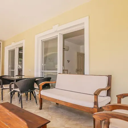 빌라 Secret Valley 달라만