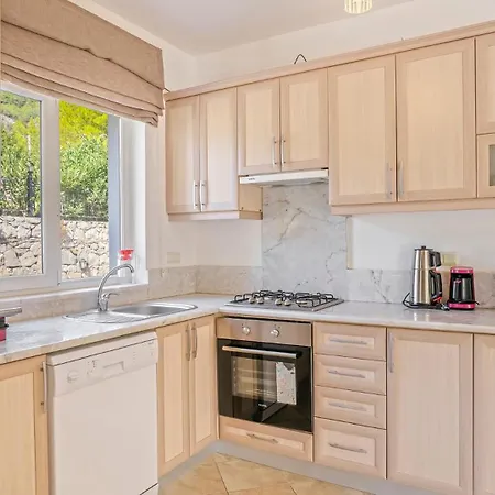 Secret Valley 빌라