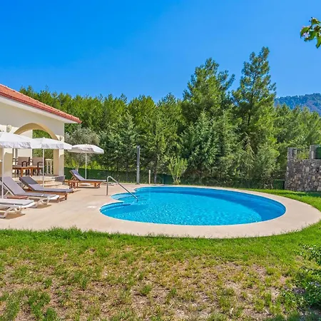 Secret Valley 빌라