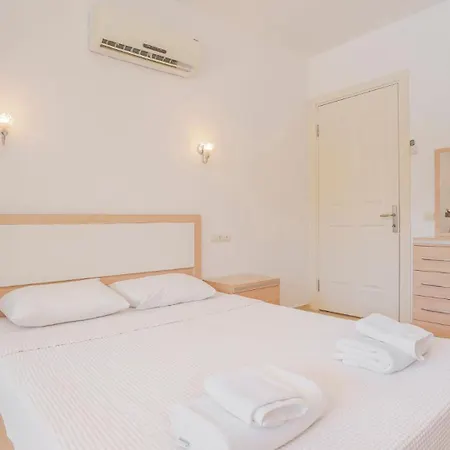 빌라 Secret Valley *