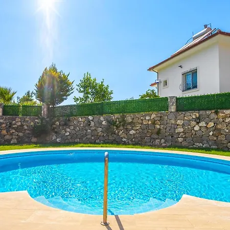 Secret Valley 빌라 달라만