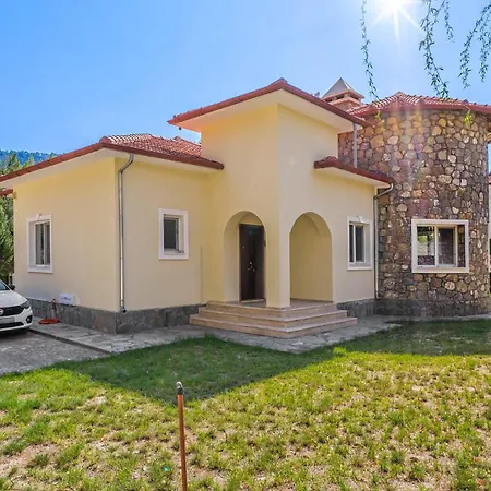 빌라 Secret Valley *