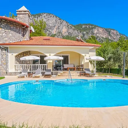 Secret Valley 빌라 달라만