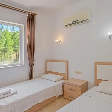 Secret Valley Villa *