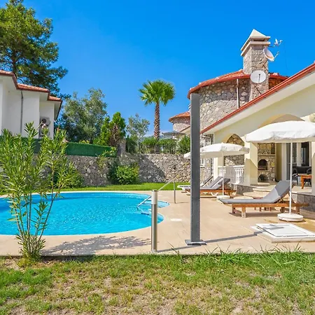 Secret Valley * Dalaman