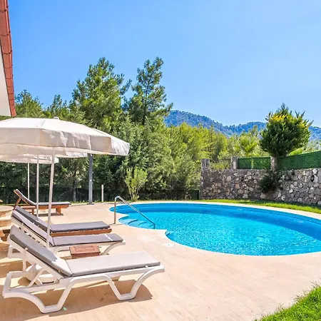 Villa Secret Valley *