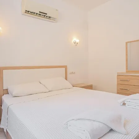 Secret Valley Dalaman