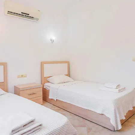 Βίλα Secret Valley