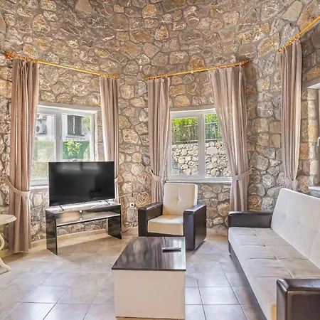 Secret Valley Βίλα *