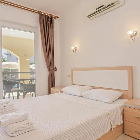 Βίλα Secret Valley Dalaman