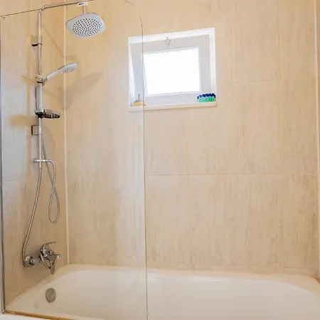 Secret Valley Βίλα