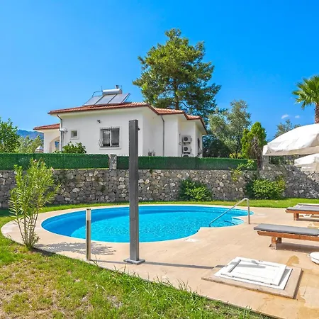 Βίλα Secret Valley Dalaman