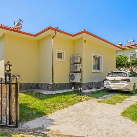 Secret Valley Dalaman