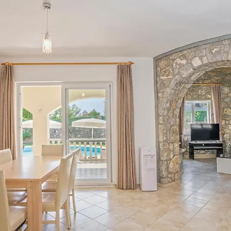 Βίλα Secret Valley Dalaman