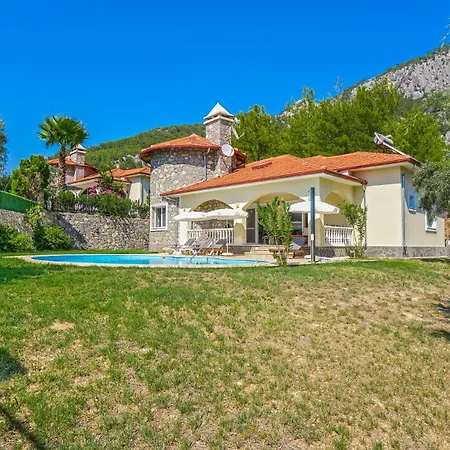 Secret Valley * Dalaman